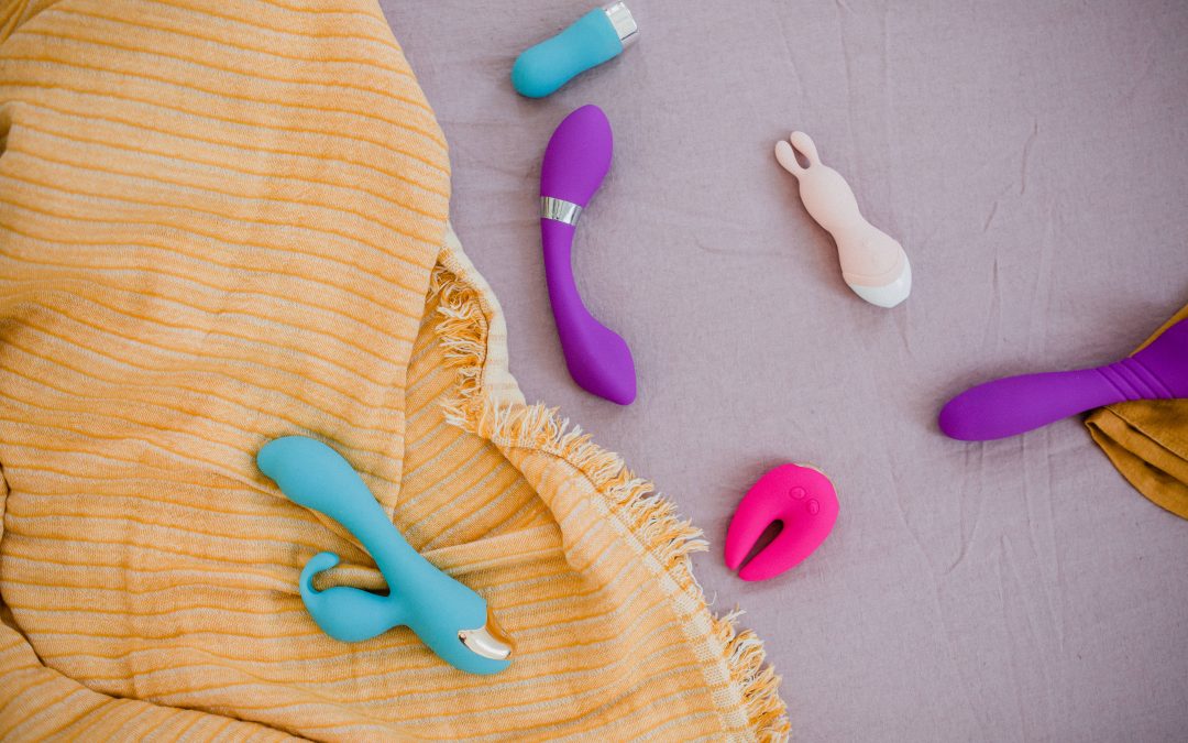 A Beginner’s Guide to Sex Toys