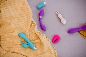 Happymash Sex Toys