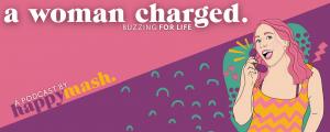 A Woman Charged Podcast