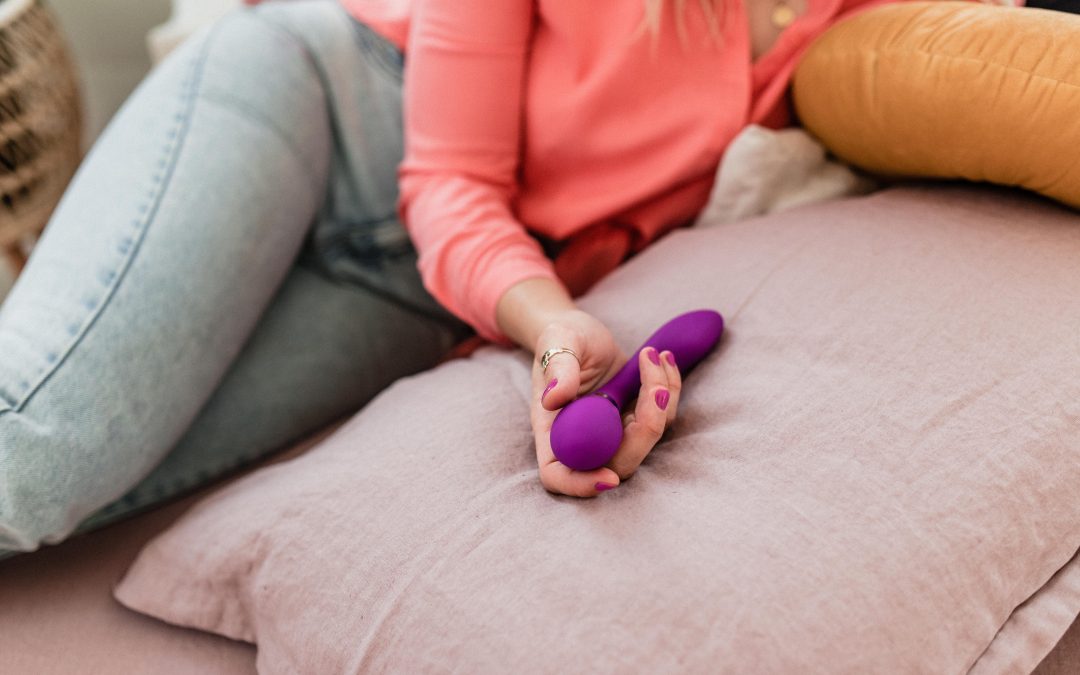 What Are The Advantages of Using a Vibrator?