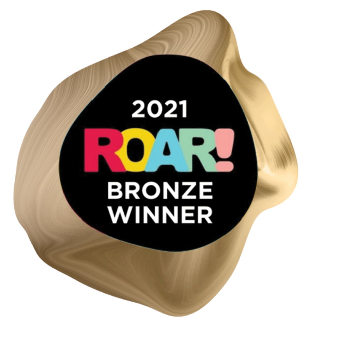 Roar Bronze Winner