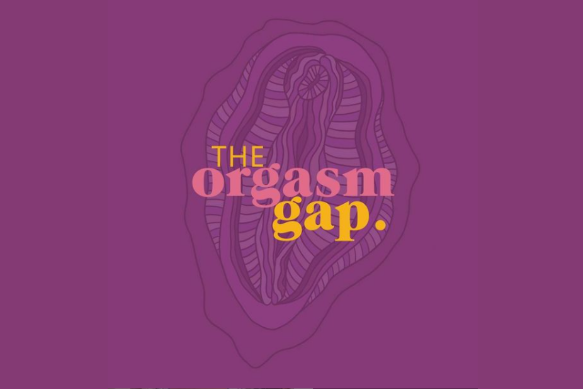 Why We Need To Close The Orgasm Gap