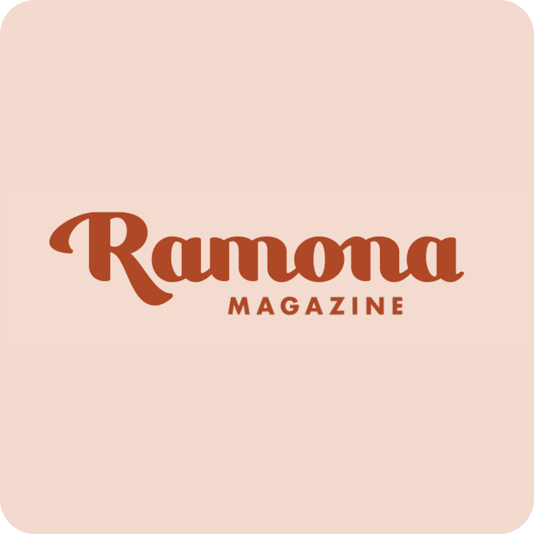 Ramona Mag Logo